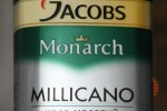 Jacobs-monarch